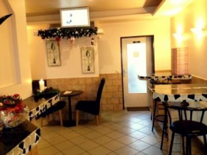 照片: Pizzeria express Roma